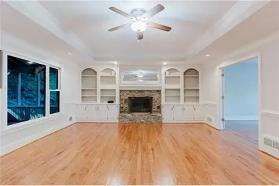 2552 Berwick Walk, Snellville, GA 30078 - Photo 18