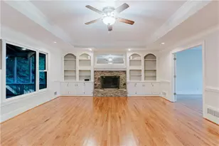 2552 Berwick Walk, Snellville, GA 30078 - Photo 18