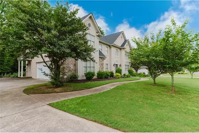 2552 Berwick Walk, Snellville, GA 30078 - Photo 8