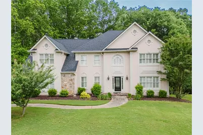 2552 Berwick Walk, Snellville, GA 30078 - Photo 1