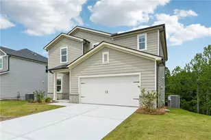 210 Proust Cir, Dallas, GA 30132 - Photo 2