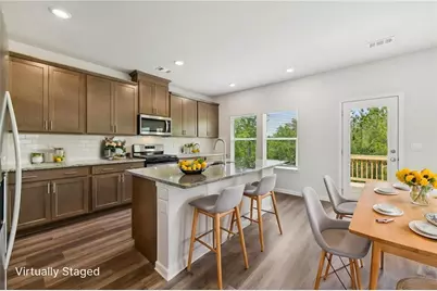 210 Proust Circle, Dallas, GA 30132 - Photo 18