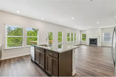 210 Proust Circle, Dallas, GA 30132 - Photo 16