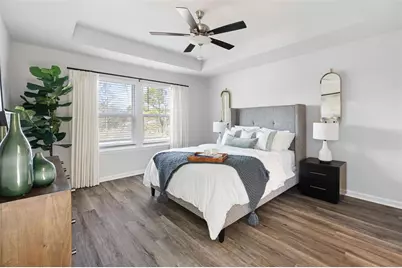 71 W Felton Road #3TH, Cartersville, GA 30120 - Photo 14