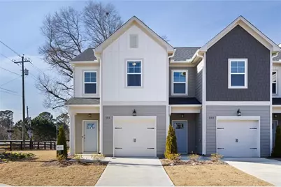 71 W Felton Road #3TH, Cartersville, GA 30120 - Photo 2