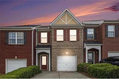 2279 Hawks Bluff Trail, Lawrenceville, GA 30044 - Photo 1