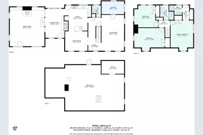 2620 High Shoals Road, Dallas, GA 30132 - Photo 46