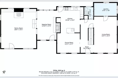 2620 High Shoals Road, Dallas, GA 30132 - Photo 44
