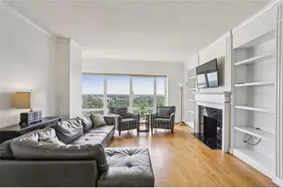 3475 Oak Valley Road NE #2060, Atlanta, GA 30326 - Photo 6