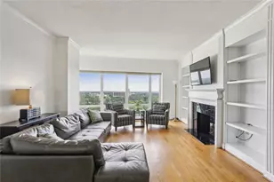 3475 Oak Valley Rd NE, Atlanta, GA 30326 - Photo 6