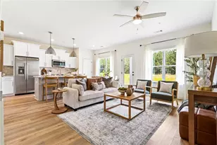 200 Starr Circle, Stockbridge, GA 30281 - Photo 4