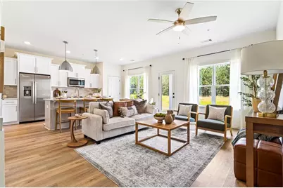 201 Starr Circle, Stockbridge, GA 30281 - Photo 4