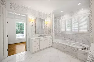 9179 Selborne Ln, Chattahoochee Hills, GA 30268 - Photo 14