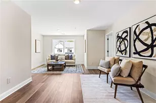 208 Starr Circle, Stockbridge, GA 30281 - Photo 20