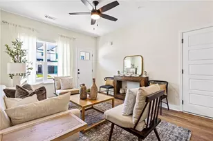 208 Starr Circle, Stockbridge, GA 30281 - Photo 4