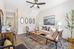 208 Starr Circle, Stockbridge, GA 30281 - Photo 2