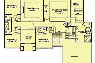 7504 Rivertown Rd, Fairburn, GA 30213 - Photo 2