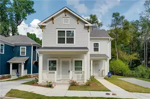 964 Lawton St SW, Atlanta, GA 30310 - Photo 2