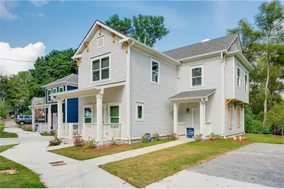 964 Lawton Street SW, Atlanta, GA 30310 - Photo 1
