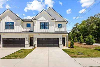 216 Starr Circle, Stockbridge, GA 30281 - Photo 1