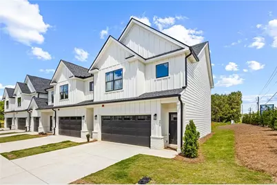 217 Starr Circle, Stockbridge, GA 30281 - Photo 2