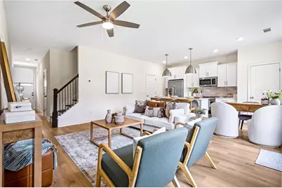 217 Starr Circle, Stockbridge, GA 30281 - Photo 6