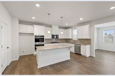 719 Hedwig Drive Lot 79, McDonough, GA 30252 - Photo 24