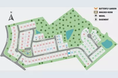 3269 Shirecrest Lane, Dacula, GA 30019 - Photo 40