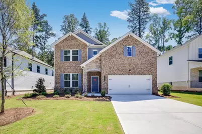 3269 Shirecrest Lane, Dacula, GA 30019 - Photo 1