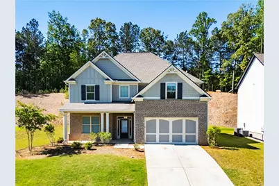 3543 Dockside Shores Drive, Gainesville, GA 30506 - Photo 1