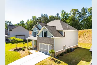 3543 Dockside Shores Drive, Gainesville, GA 30506 - Photo 4