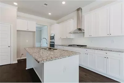 3543 Dockside Shores Drive, Gainesville, GA 30506 - Photo 10