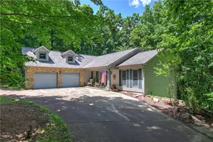 354 Starcross Ln, Jasper, GA 30143 - Photo 1