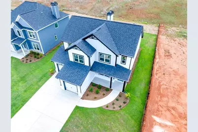 114 Classic Overlook, Homer, GA 30547 - Photo 4