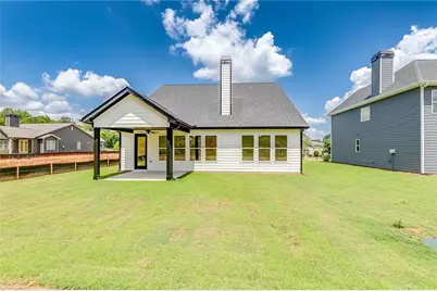 114 Classic Overlook, Homer, GA 30547 - Photo 38