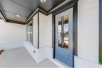 114 Classic Overlook, Homer, GA 30547 - Photo 6