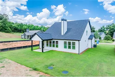 114 Classic Overlook, Homer, GA 30547 - Photo 36