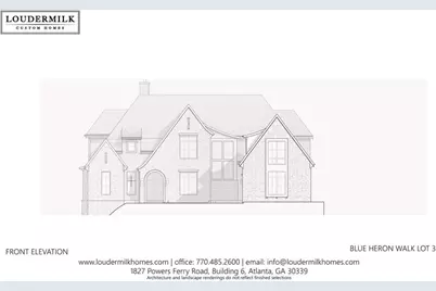 478 Emily Reed Lane, Atlanta, GA 30342 - Photo 6