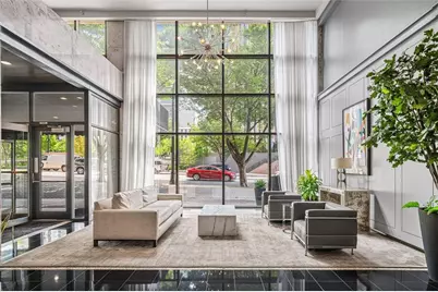 620 Peachtree Street NE #1716, Atlanta, GA 30308 - Photo 20