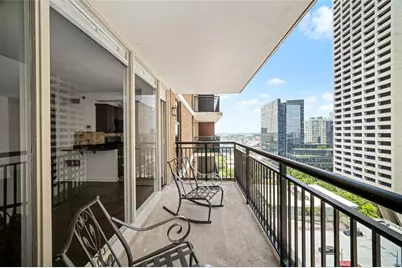 620 Peachtree Street NE #1716, Atlanta, GA 30308 - Photo 6