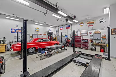 515 N Burgess Trail, Milton, GA 30004 - Photo 74