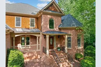 515 N Burgess Trail, Milton, GA 30004 - Photo 4