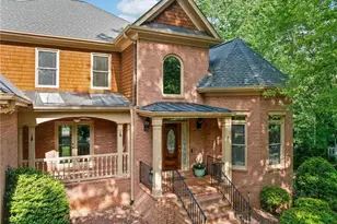 515 N Burgess Trail, Milton, GA 30004 - Photo 4