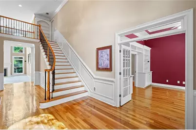 515 N Burgess Trail, Milton, GA 30004 - Photo 12