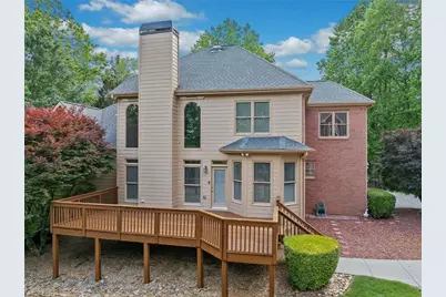 515 N Burgess Trail, Milton, GA 30004 - Photo 8