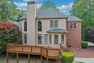 515 N Burgess Trail, Milton, GA 30004 - Photo 8