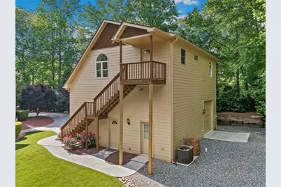 515 N Burgess Trail, Milton, GA 30004 - Photo 6