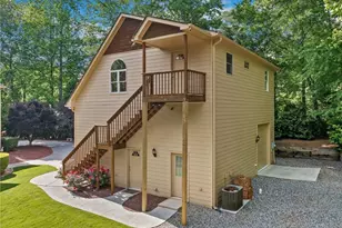 515 N Burgess Trail, Milton, GA 30004 - Photo 6