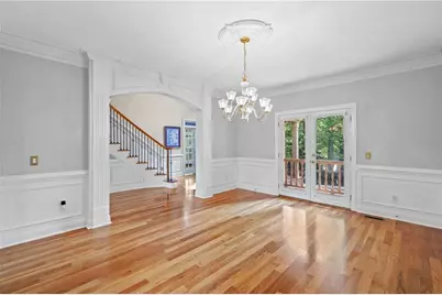 515 N Burgess Trail, Milton, GA 30004 - Photo 18