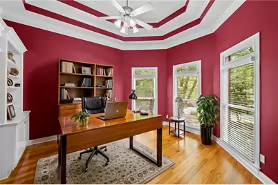 515 N Burgess Trail, Milton, GA 30004 - Photo 14